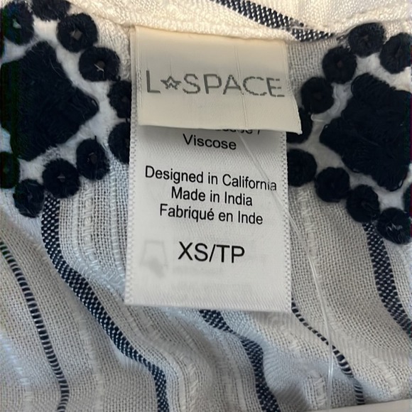 L*Space Bridget Top - Picture 7 of 8